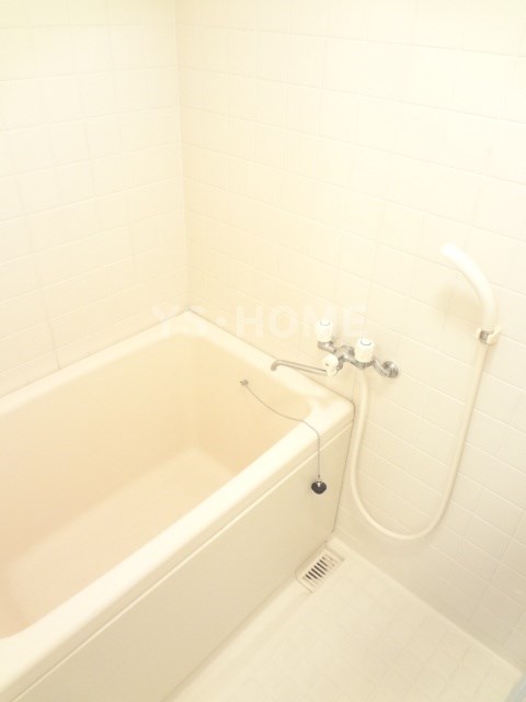 ハイリードセイフウ 風呂画像