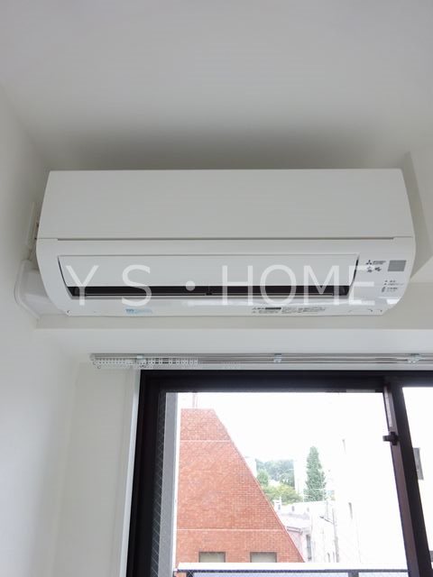 レジディア国立 その他8