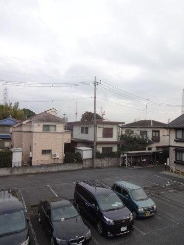 アヴァンティコート　Ａ棟 その他1