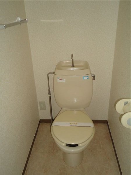 アヴァンティコート　Ａ棟 その他3