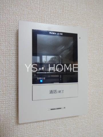 アヴァンティコート　Ａ棟 その他4