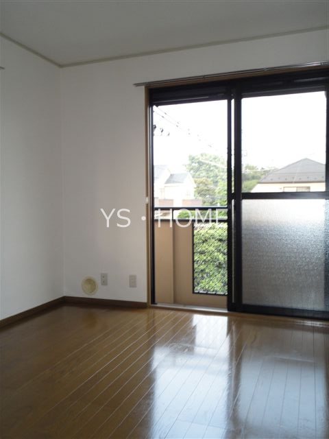 アヴァンティコート　Ａ棟 ベッドルーム