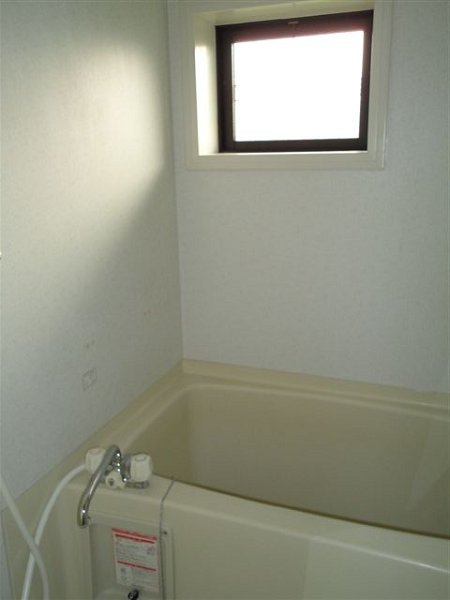 アヴァンティコート　Ａ棟 風呂画像