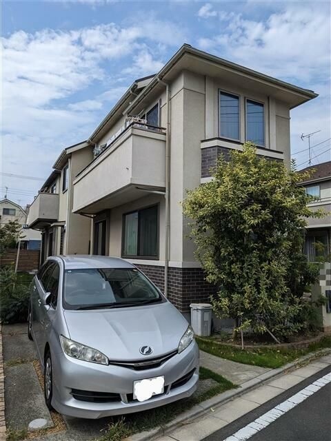 小平市回田町戸建 その他外観2