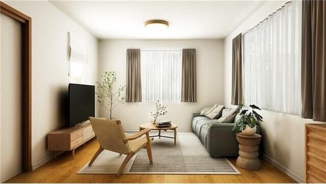 小平市回田町戸建 その他8