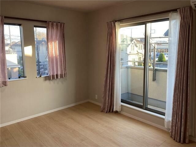 小平市回田町戸建 その他10