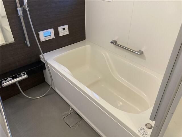 小平市回田町戸建 風呂画像