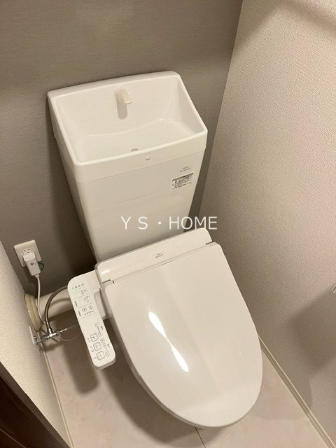 Dフラット恋ヶ窪  その他1