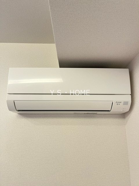 Dフラット恋ヶ窪  その他4