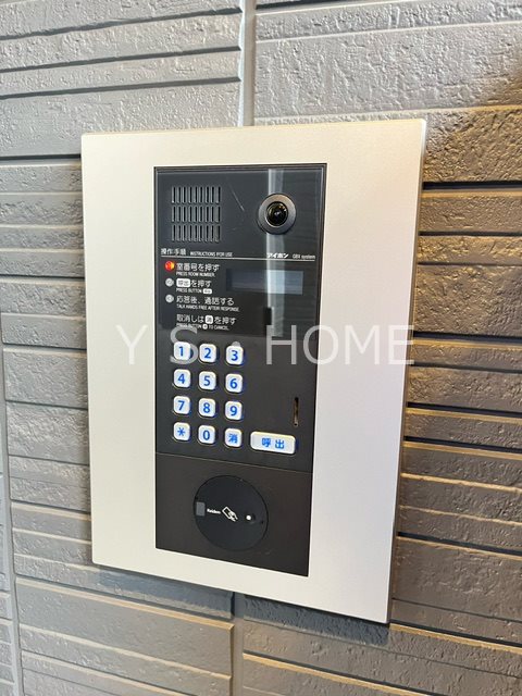 Dフラット恋ヶ窪  その他外観1