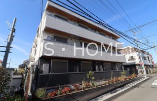 Dフラット恋ヶ窪  その他外観4