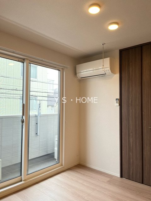 Dフラット恋ヶ窪  その他7