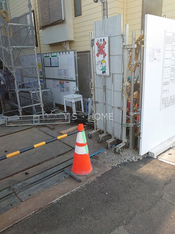 Dフラット恋ヶ窪  その他10