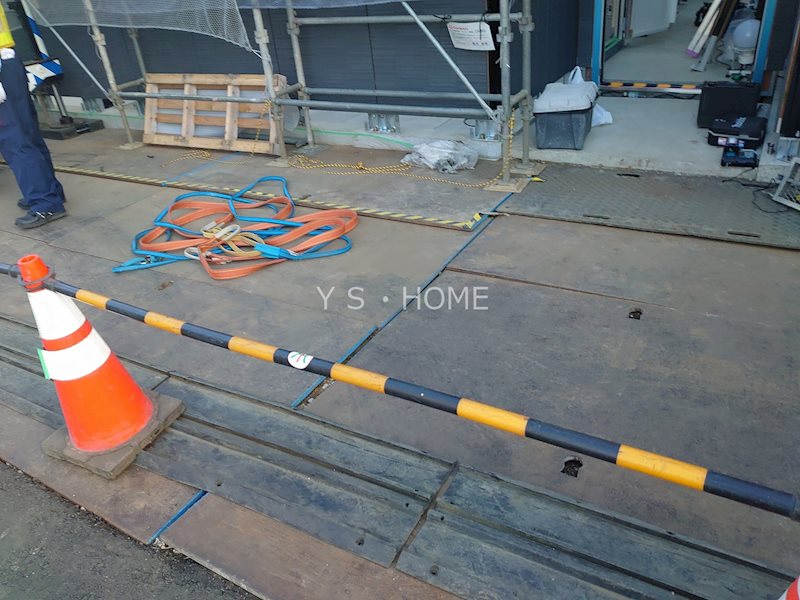 Dフラット恋ヶ窪  その他11