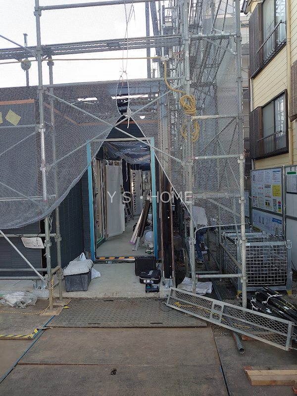 Dフラット恋ヶ窪  その他12