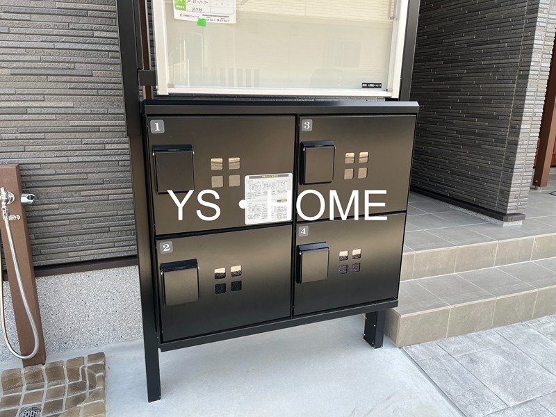 ヒカルサ西東京向台イースト その他外観4