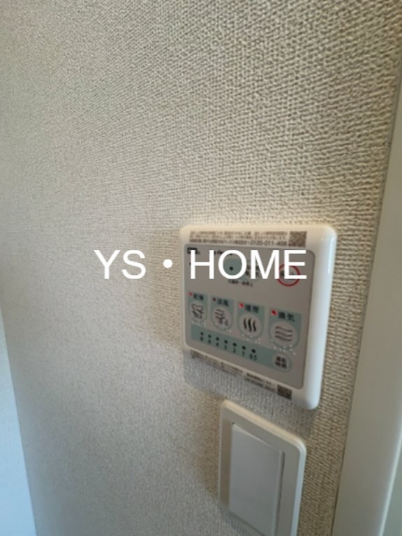 ヒカルサ西東京向台イースト その他17