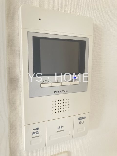 コリーヌ国分寺 その他4