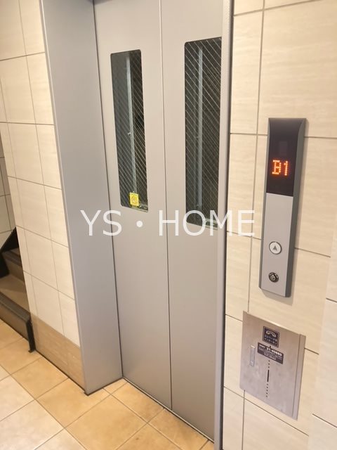 コリーヌ国分寺 その他外観3