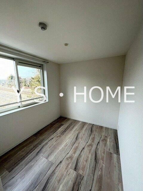 コリーヌ国分寺 ベッドルーム