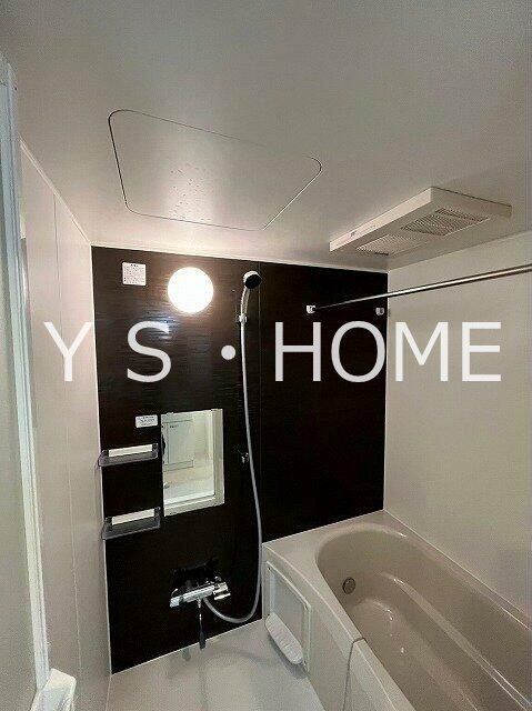 コリーヌ国分寺 風呂画像