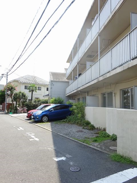 コア・イースト その他外観4