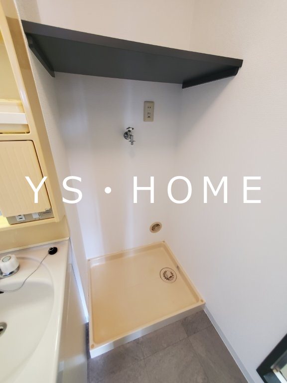 T&amp;rsquo;s　garden　MITAKADAI（ヒルズガーデン） その他4