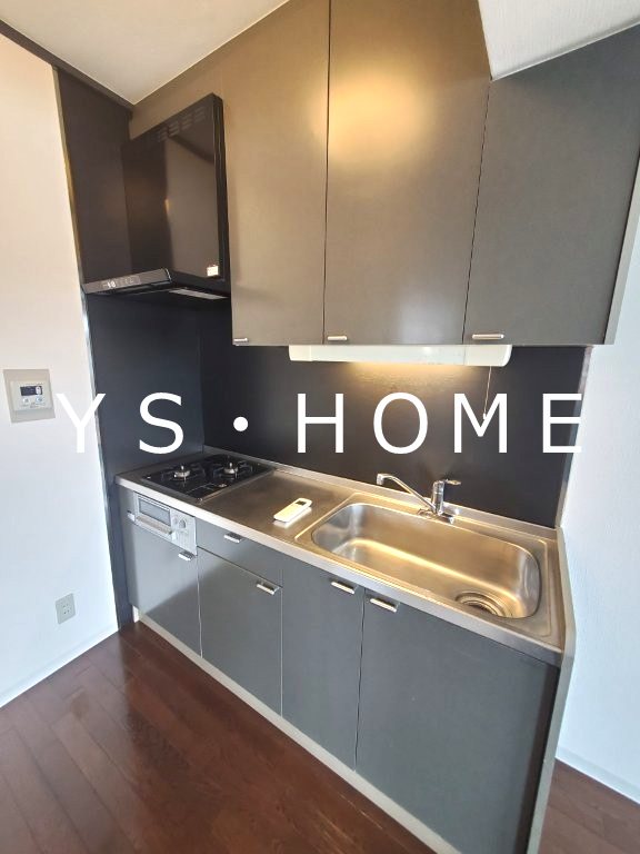 T&amp;rsquo;s　garden　MITAKADAI（ヒルズガーデン） キッチン