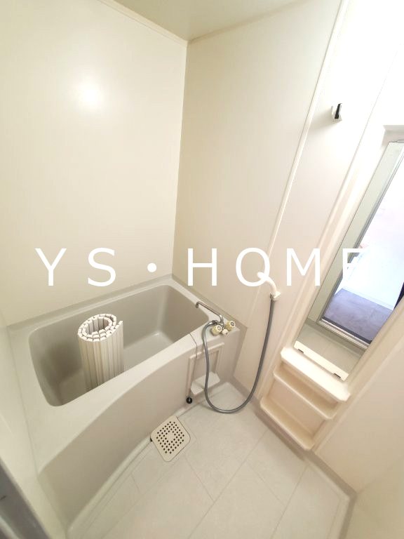 T&amp;rsquo;s　garden　MITAKADAI（ヒルズガーデン） 風呂画像