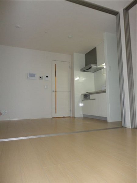 サンライズ花澤台Ｌ  リビング