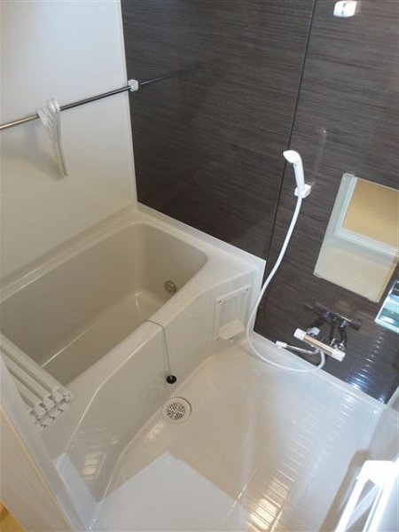 サンライズ花澤台Ｌ  風呂画像