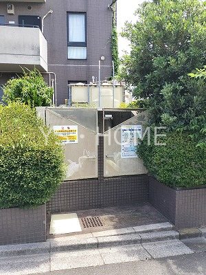 T`s garden MITAKADAI その他外観4