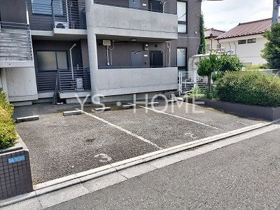 T`s garden MITAKADAI その他外観5