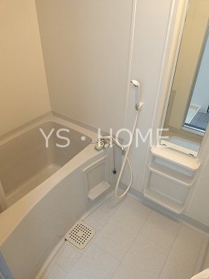 T`s garden MITAKADAI 風呂画像