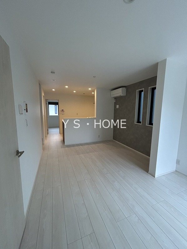 Kolet国分寺新町  リビング