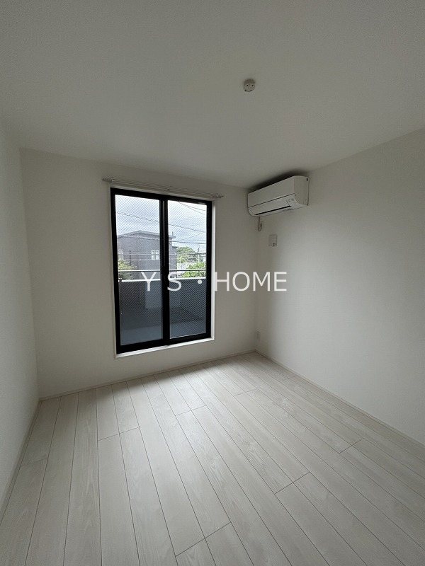 Kolet国分寺新町  ベッドルーム