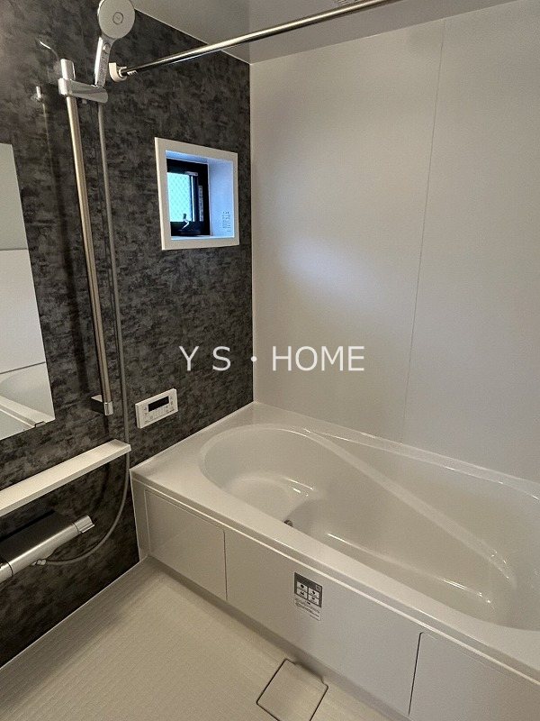 Kolet国分寺新町  風呂画像