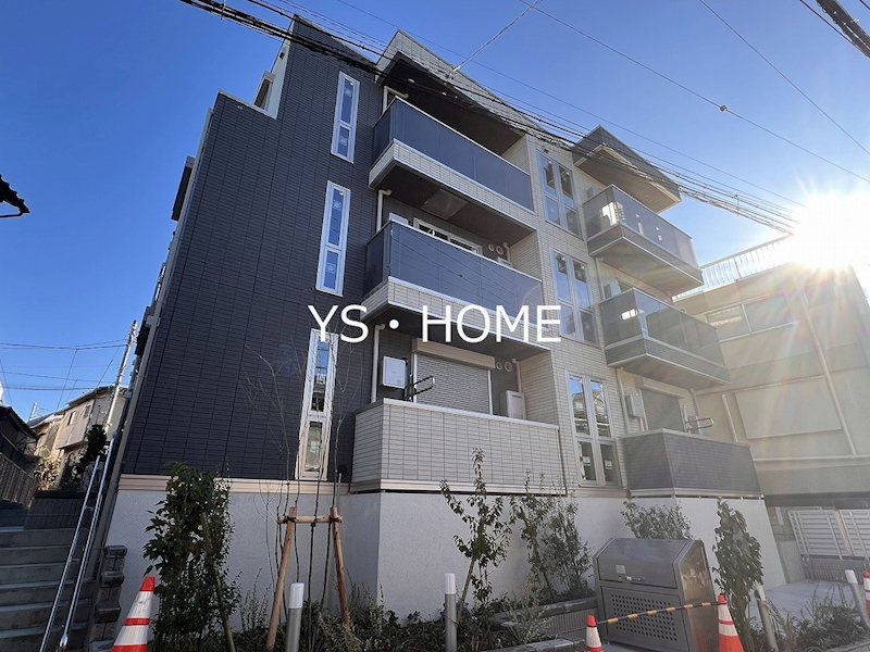 Maison　Cocoru 外観