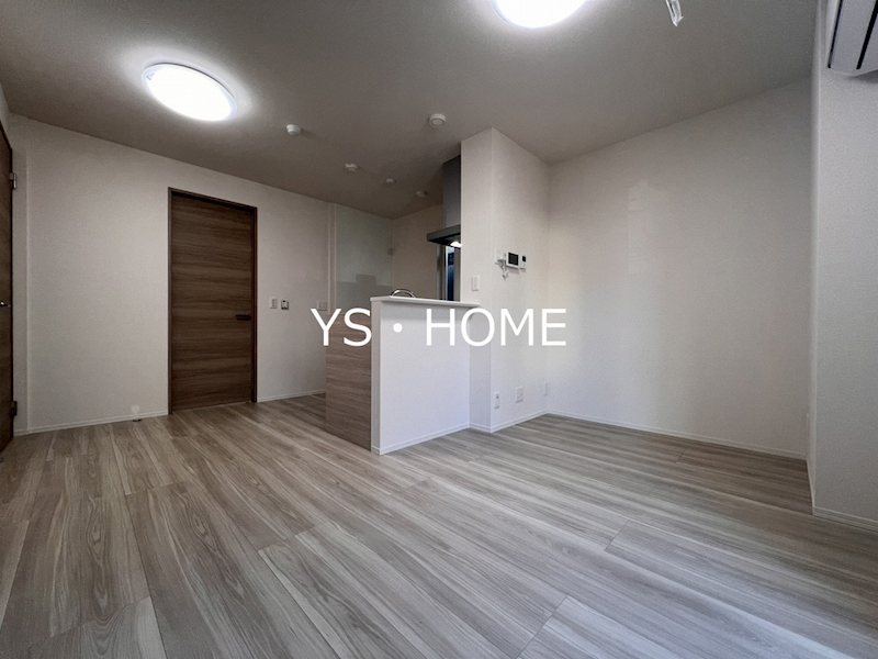 Maison　Cocoru リビング