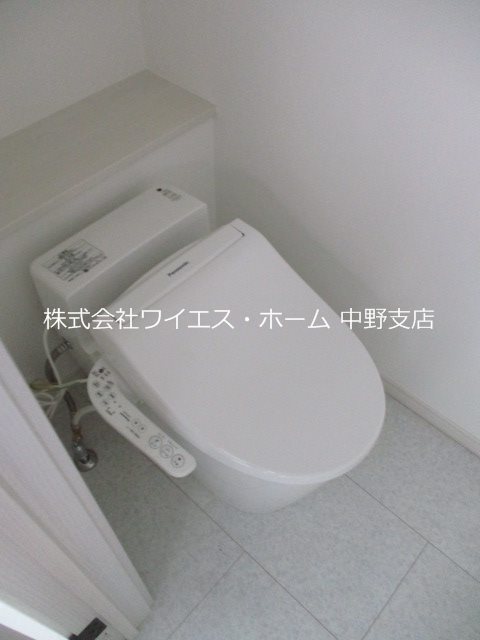 オリーブレジデンス東中野 その他1