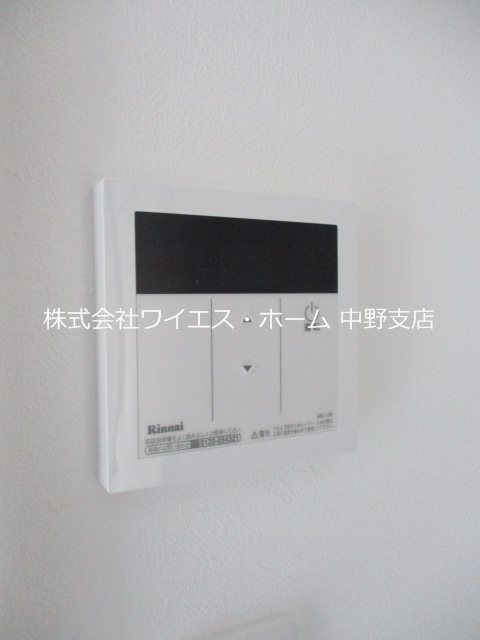 オリーブレジデンス東中野 その他4