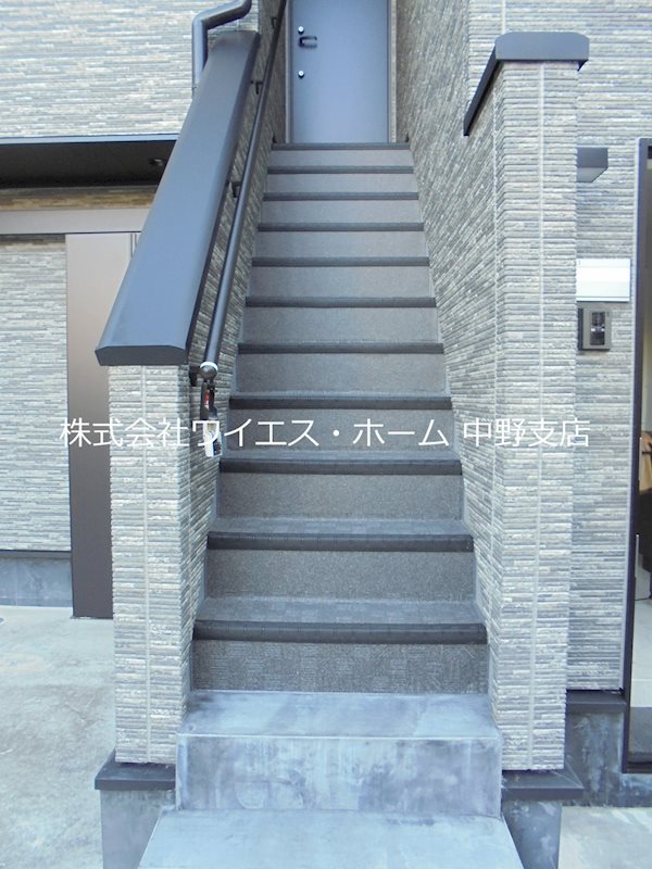 オリーブレジデンス東中野 その他外観3