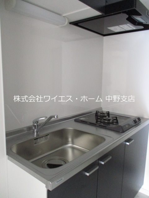 オリーブレジデンス東中野 その他8