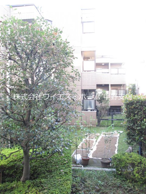 オリーブレジデンス東中野 その他10