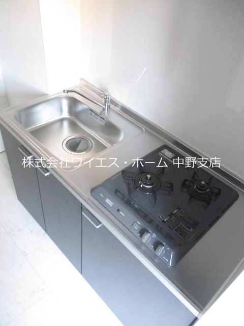 オリーブレジデンス東中野 キッチン
