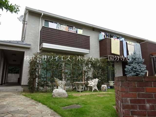 Garden Home Kobushi その他外観1