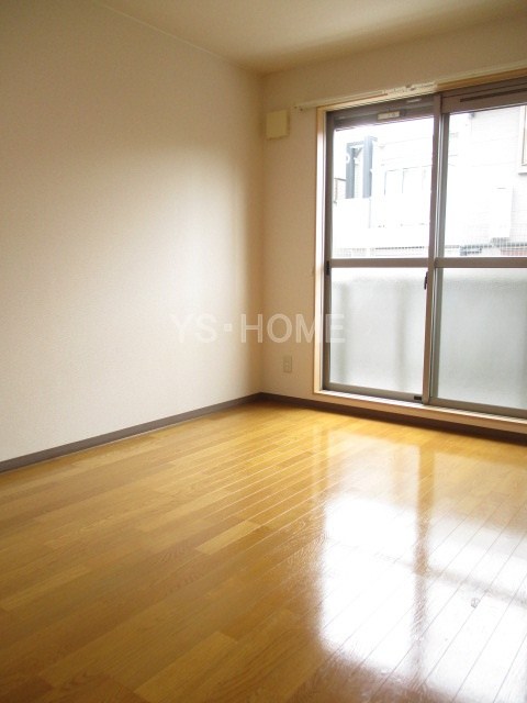 ガーデンヒルズⅡ リビング