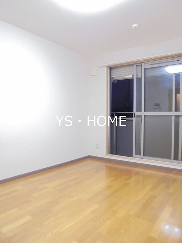 GardenHillsⅡ(ガーデンヒルズ)  リビング