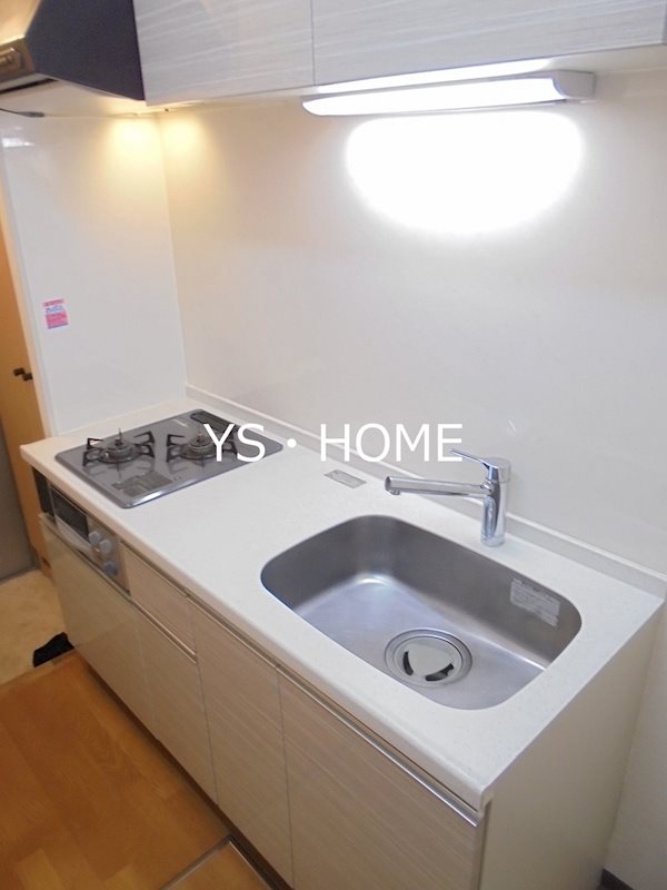 GardenHillsⅡ(ガーデンヒルズ)  キッチン