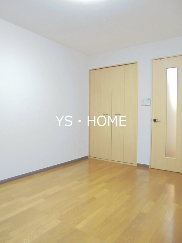 GardenHillsⅡ(ガーデンヒルズ)  ベッドルーム